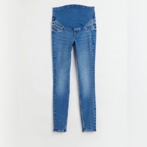 MAMA True To You Skinny High Jeans